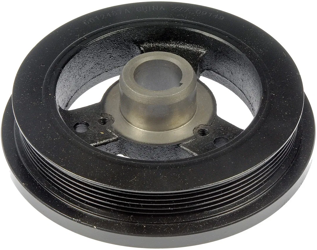 594-018 – DORMAN Harmonic Balancer, OE Replacement - view 2